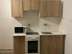 Pronájem bytu 2+kk, Praha - Vysočany, Pod pekárnami, 45 m2