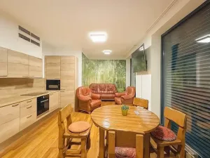 Pronájem bytu 2+kk, Praha, 75 m2