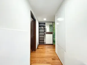 Pronájem bytu 2+kk, Praha, 75 m2