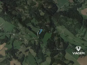 Prodej pole, Tatobity, 7163 m2