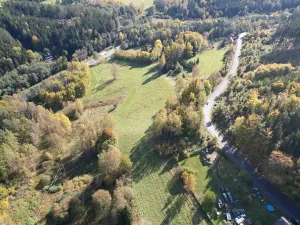 Prodej pole, Karlovy Vary, Pražská silnice, 23113 m2