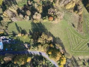 Prodej pole, Karlovy Vary, Pražská silnice, 23113 m2