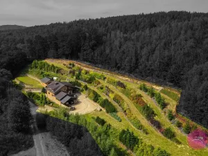 Prodej rodinného domu, Oskava, 247 m2