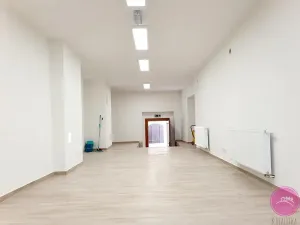 Pronájem kanceláře, Olomouc, Uhelná, 80 m2