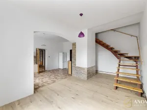 Prodej rodinného domu, Hostomice, Pivovarská, 200 m2