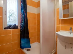 Pronájem bytu 3+1, Poděbrady, Kunštátská, 57 m2