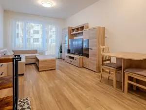 Prodej bytu 2+kk, Praha - Dolní Měcholupy, Honzíkova, 54 m2