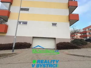 Pronájem - jiné, Brno, Novodvorská, 3 m2