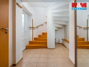 Prodej rodinného domu, Nymburk, Na Splavech, 134 m2