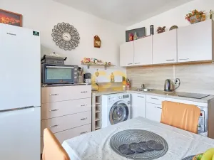 Prodej bytu 1+1, Větřní, Šumavská, 40 m2