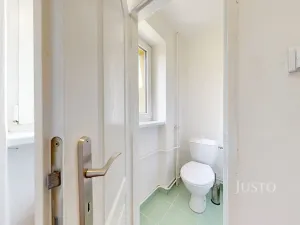 Pronájem bytu 1+1, České Budějovice, Pabláskova, 41 m2