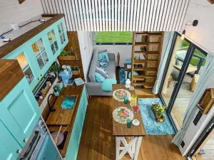 Prodej mobilheimu, Hradec Králové, 22 m2