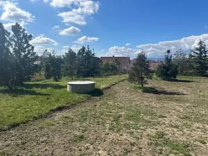 Prodej pozemku pro bydlení, Libědice, 1786 m2