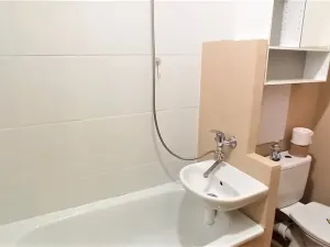 Pronájem bytu 1+1, Chrudim, Pardubická, 28 m2