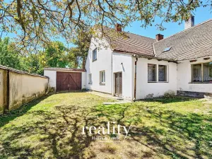 Prodej rodinného domu, Dědice, 287 m2