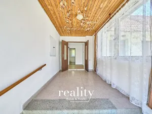 Prodej rodinného domu, Dědice, 287 m2