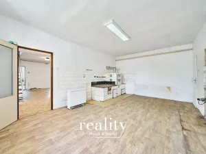 Prodej rodinného domu, Dědice, 287 m2