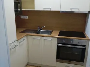 Pronájem bytu 1+kk, Hranice, Cementářské sídliště, 42 m2