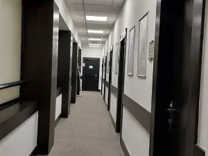 Pronájem kanceláře, Chrudim, Široká, 43 m2