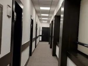 Pronájem kanceláře, Chrudim, Široká, 43 m2