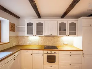 Prodej bytu 5+kk, Brno, Bezručova, 158 m2