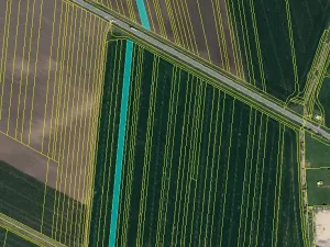 Prodej pole, Uherský Brod, 36951 m2