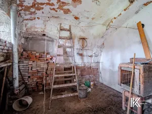 Prodej chalupy, Prosečné, 218 m2