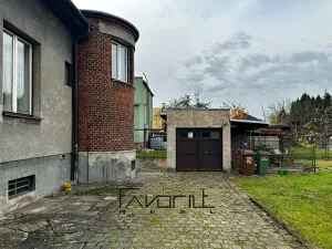 Prodej rodinného domu, Ostrava, Mařákova, 150 m2