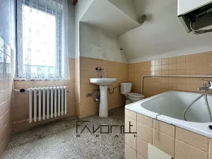 Prodej rodinného domu, Ostrava, Mařákova, 150 m2