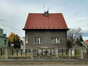 Prodej komerční nemovitosti, Ostrava, Mařákova, 150 m2