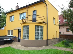 Prodej rodinného domu, Praha - Horní Počernice, Mečovská, 107 m2