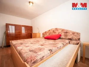 Pronájem bytu 3+1, Hradec Králové - Pražské Předměstí, Jungmannova, 75 m2