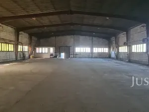Pronájem skladu, Dolní Novosedly, 1632 m2