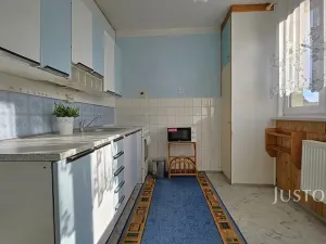 Prodej bytu 2+1, Písek, Dr. M. Horákové, 51 m2