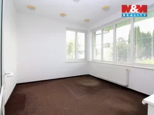 Prodej kanceláře, Hradec Králové - Slezské Předměstí, Vážní, 290 m2