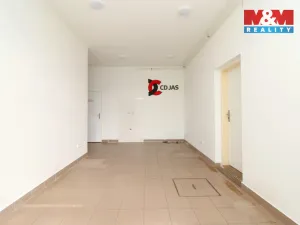 Prodej kanceláře, Hradec Králové - Slezské Předměstí, Vážní, 290 m2