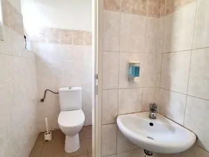 Prodej kanceláře, Hradec Králové - Slezské Předměstí, Vážní, 290 m2