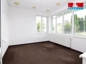 Prodej kanceláře, Hradec Králové - Slezské Předměstí, Vážní, 290 m2