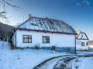 Prodej rodinného domu, Městečko Trnávka - Pěčíkov, 105 m2