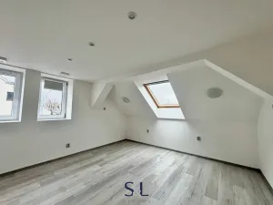 Pronájem bytu 4+kk, Kamenický Šenov, Palackého, 110 m2