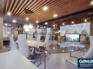 Prodej skladu, Želešice, Šlechtitelská, 1693 m2