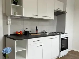 Pronájem bytu 2+1, Česká Lípa, Příbramská, 57 m2