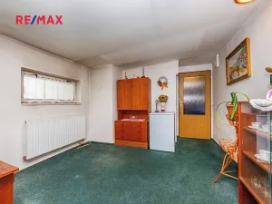 Prodej vícegeneračního domu, Mnichovo Hradiště, Komenského, 232 m2