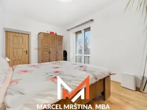 Prodej bytu 2+kk, Náchod, Ruská, 52 m2