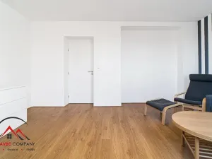 Pronájem bytu 2+1, Ostrava, Cihelní, 70 m2