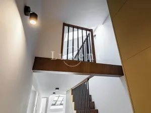 Prodej bytu 3+kk, Praha - Smíchov, Jindřicha Plachty, 90 m2