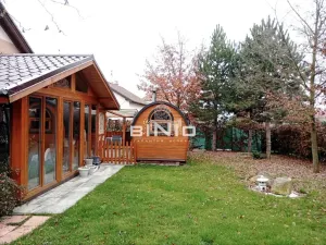 Prodej rodinného domu, Praha - Řeporyje, Horšovská, 166 m2