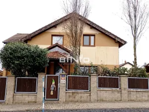 Prodej rodinného domu, Praha - Řeporyje, Horšovská, 166 m2