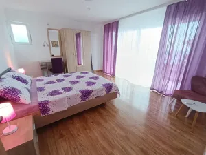 Prodej apartmánu, Šušanj, Černá Hora, 811 m2