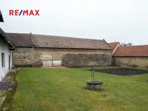 Prodej rodinného domu, Velenka, 95 m2